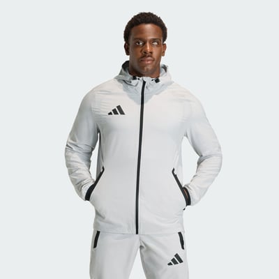 Veste Coupe-Vent Tiro Travel adidas Performance