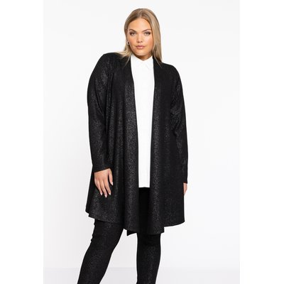 Gilet avec manches longues YOEK