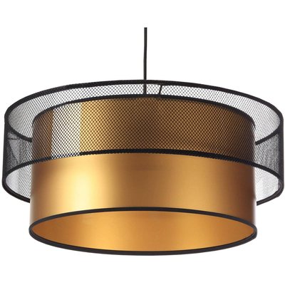 Suspension chic duo élégant BPS KONCEPT