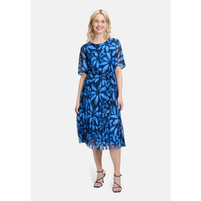 Robe en chiffon à plis BETTY & CO