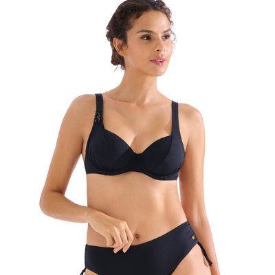 Haut maillot SÉDUCTION bain armaturé PALMA LISCA