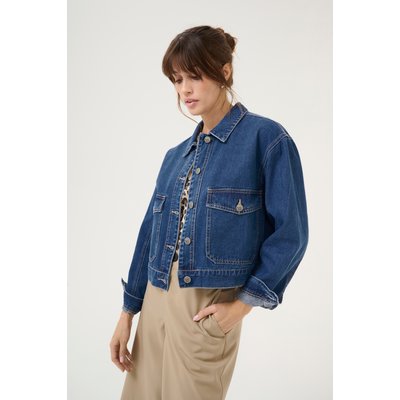 Manteau CUevea CULTURE