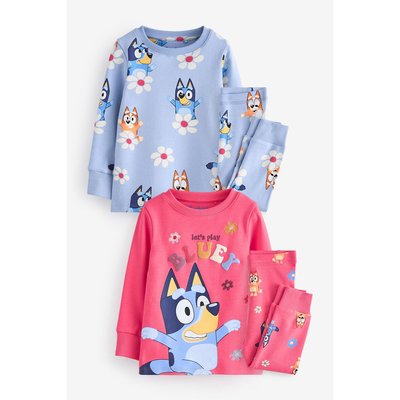 Pyjama, lot de 2 NEXT