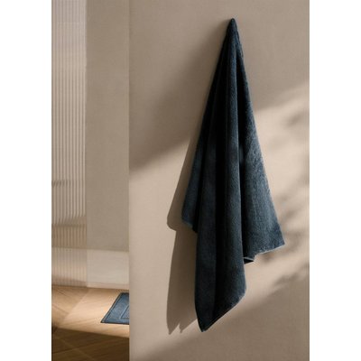 Drap de bain coton doux MANGO HOME