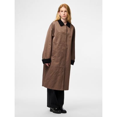 Manteau PIECES