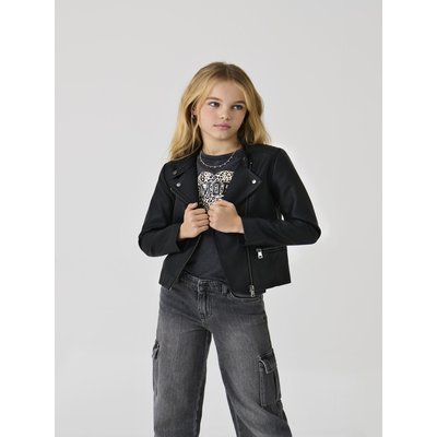 Veste en similicuir KIDS ONLY KIDS ONLY