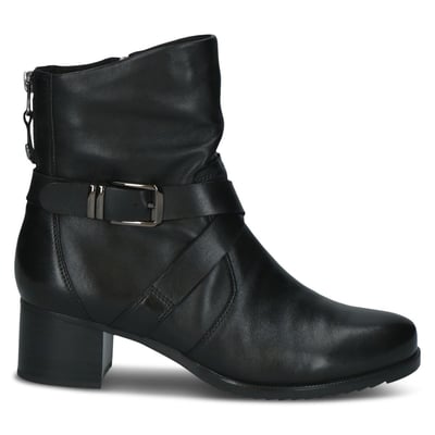 Bottine en cuir CAPRICE