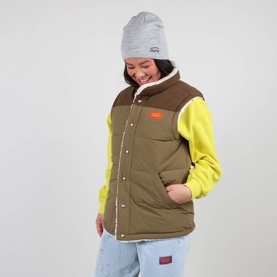 Doudoune manche courte homme La Redoute