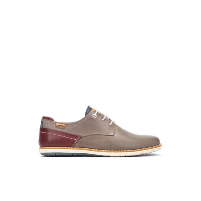 Derbies en cuir Jucar PIKOLINOS