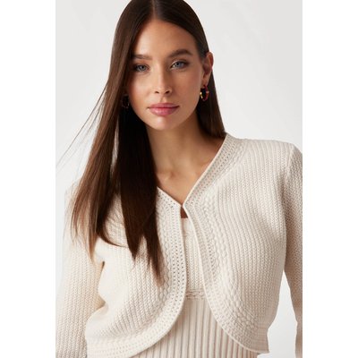 Pull Boléro Maille GUESS