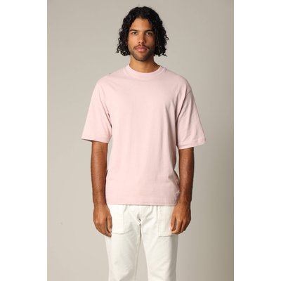 T-shirt oversize en coton pour un style décontracté IDEAL DEELUXE