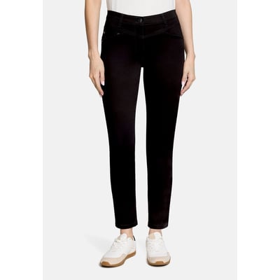 Pantalon casual coupe slim fit BETTY BARCLAY