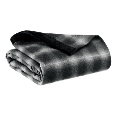 Plaid Lina VIVARAISE