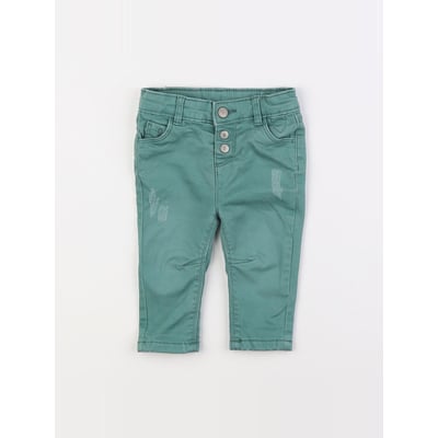 Pantalon - Etat satisfaisant TAPE A L'OEIL