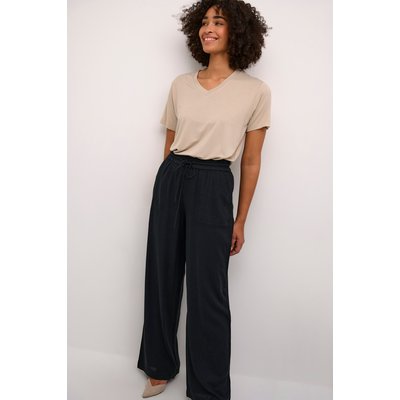 Pantalon de costume KAmilia KAFFE