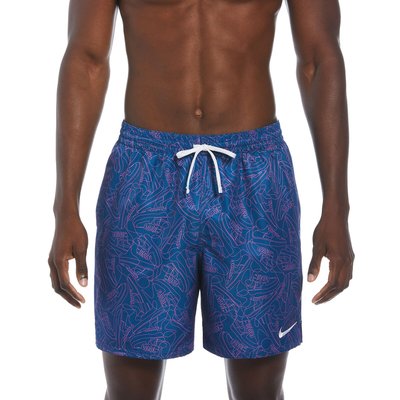 Grafische zwemshort Sneakers NIKE