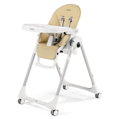 Chaise haute Prima Pappa Follow Me Paloma PEG PEREGO