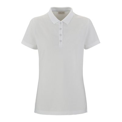 Polo shirt Coton FALKE
