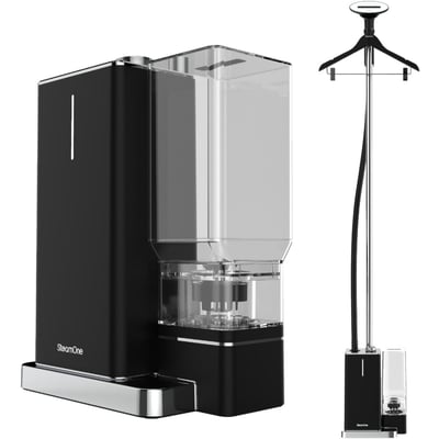 Défroisseur vapeur EUES200B V2 George STEAMONE
