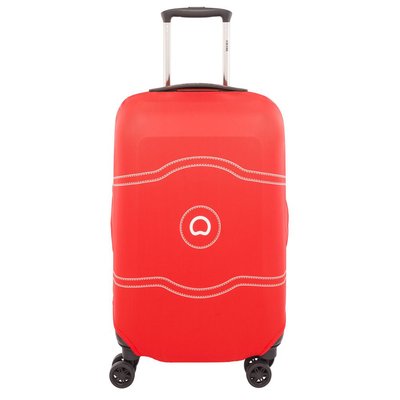 Tn housse a valise ext s/m DELSEY PARIS