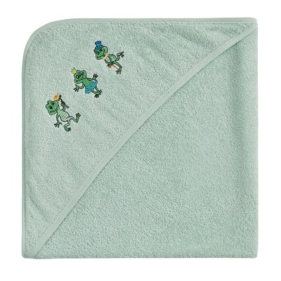 Cape de bain bébé KERMY SENSEI MAISON