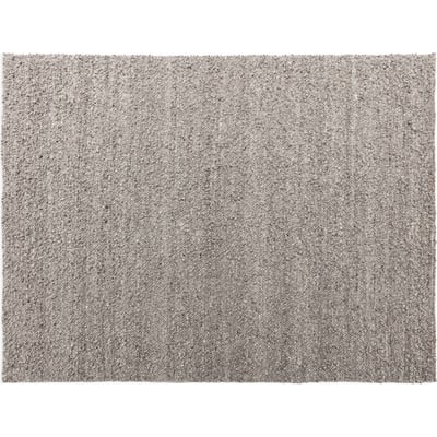 Tapis en laine tricoté à la main RECOLLECTION
