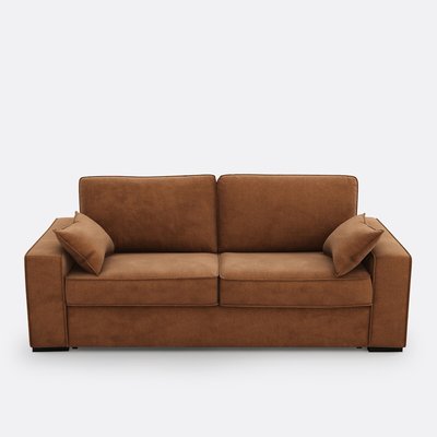 Schlafsofa Cécilia, Polyester, Schaumstoff LA REDOUTE INTERIEURS