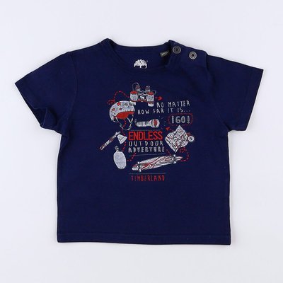 Tee-shirt - Très bon état TIMBERLAND