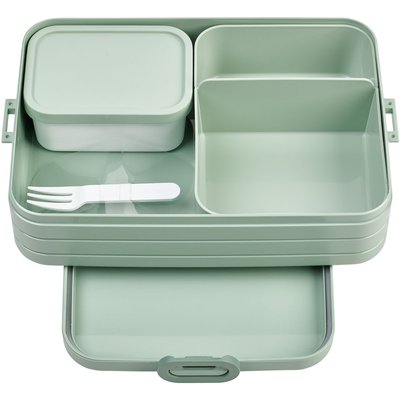 Bento bento Nordic Sage ROSTI MEPAL