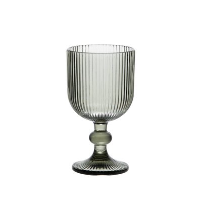 Boite de 6 verres à pied 25 cl dolce TABLE PASSION