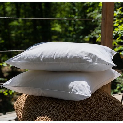 Oreiller synthétique Quallofil air standard LESTRA