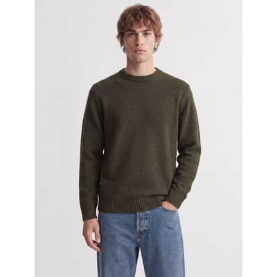 Pull En Maille JACK & JONES