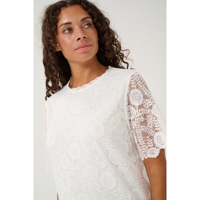 Blouse à manches courtes CUkali CULTURE
