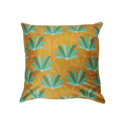 Housse de coussin Oasis DOUCEUR D'INTÉRIEUR