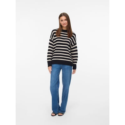 Pull En Maille VERO MODA