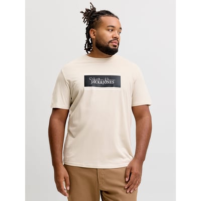 T-Shirt JACK & JONES