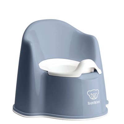 Pot fauteuil BABYBJORN