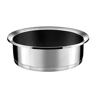 Sauteuse 24cm - YCÔNE CUISINOX
