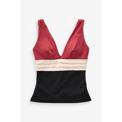 Tankini pigeonnant effet gainant NEXT