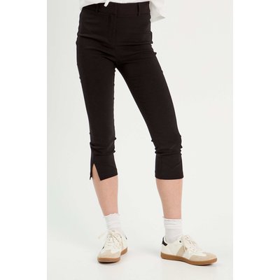 Pantalon capri ajusté 7/8ème CACHE CACHE
