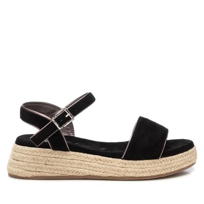 Sandale Coin Décontractée Boucle XTI