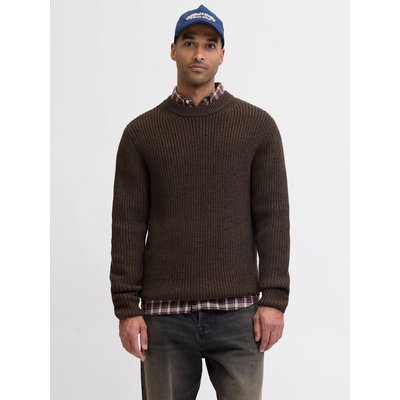Pull En Maille Pull en maille JACK & JONES