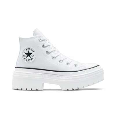 Baskets CHUCK TAYLOR ALL STAR LUGGED HEEL PLATFORM CONVERSE