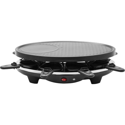 Raclette ERGP5 8 personnes 3 en 1 From'Party ESSENTIEL B