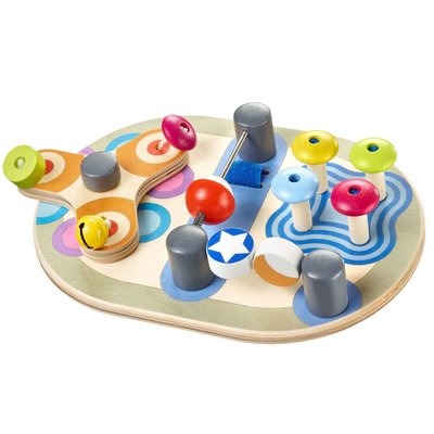 Jeu de motricité Plato SELECTA