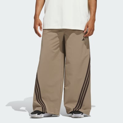 Pantalon Adidas Basketball Toile adidas Performance