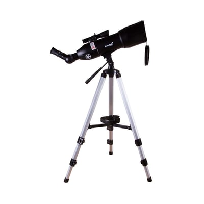 Télescope Skyline Travel 80 LEVENHUK