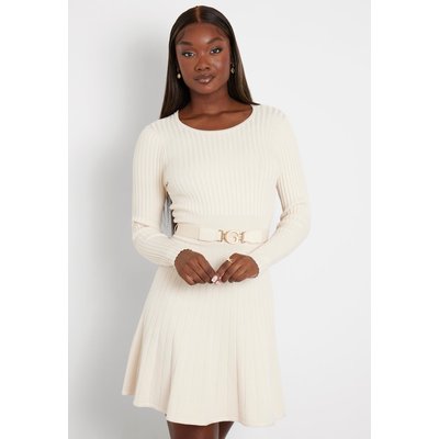 Robe de soiree cocktail femme GUESS La Redoute