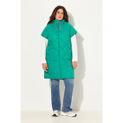 Gilet matelassé HYPRAR à capuche ULLA POPKEN
