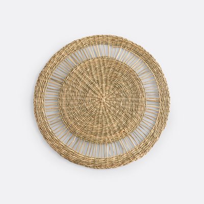 4er-Set Tisch-Sets Nala LA REDOUTE INTERIEURS
